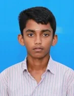 Ganeshkumar K